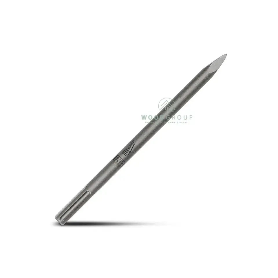 Dłuto spiczaste SDS-Max (400 mm) - 4932343735