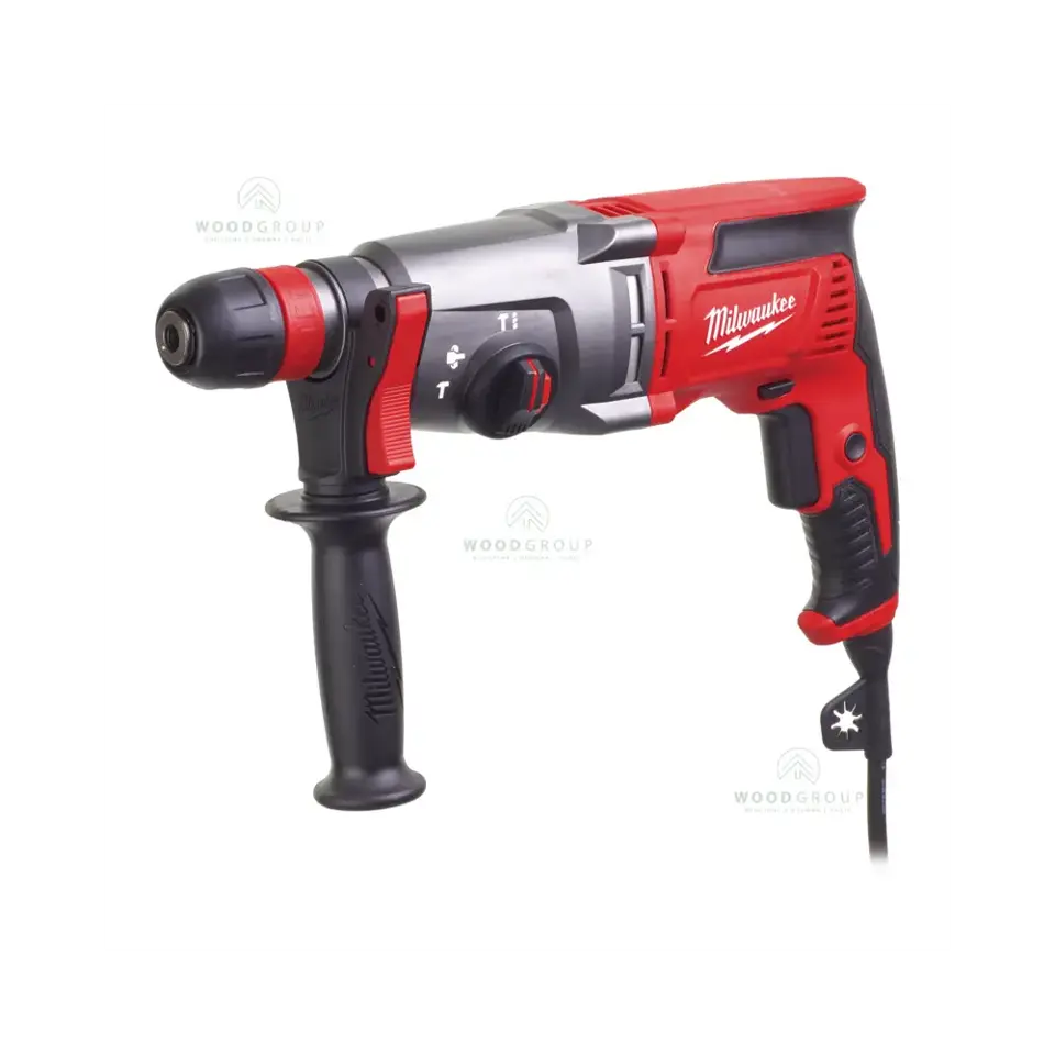 Młotowiertarka PH 26 TX SDS-PLUS (26 mm) - 4933464579
