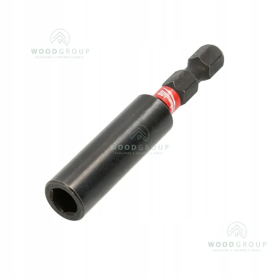 Magnetyczny uchwyt bitów bitaHex 1/4 (60mm) - 4932430478