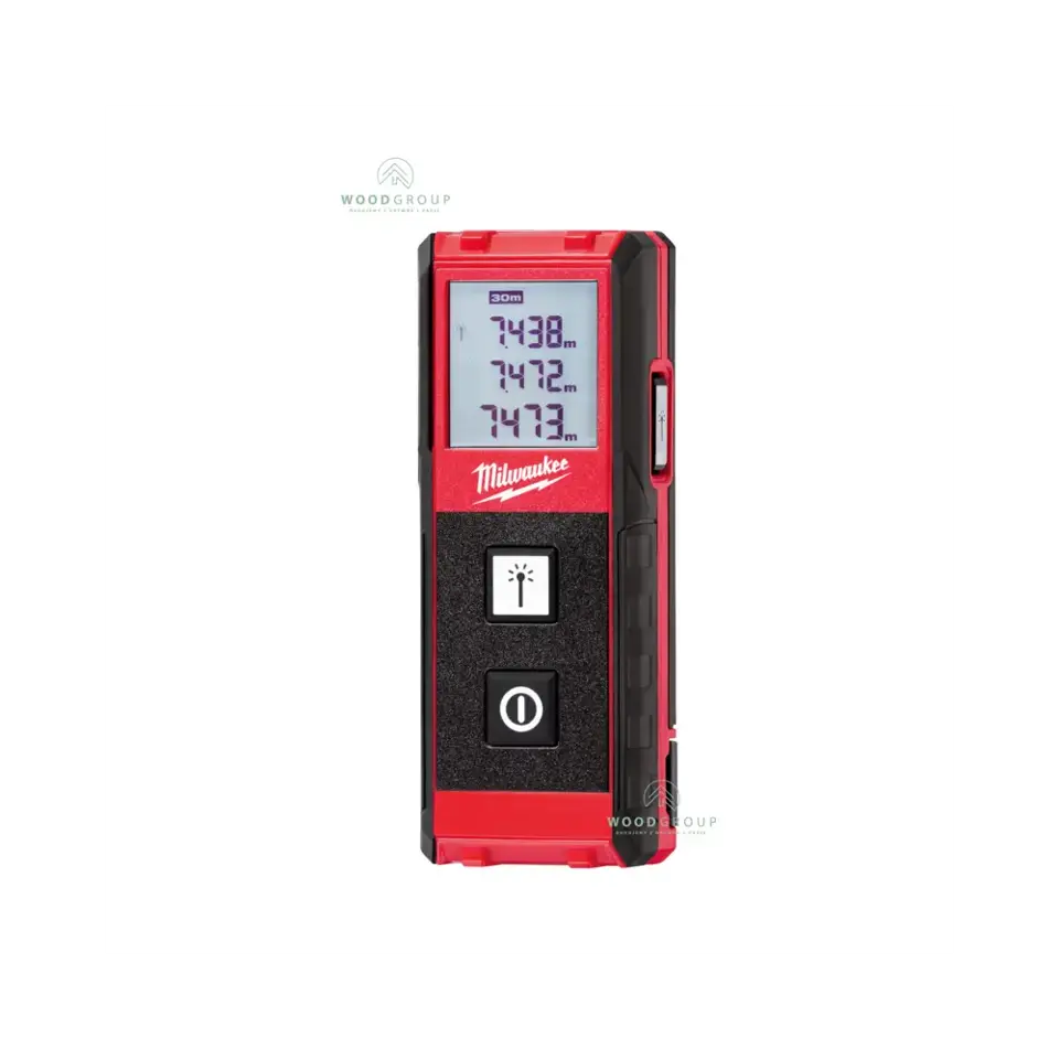 Dalmierz laserowy LDM 30 (30 m) - 4933459276
