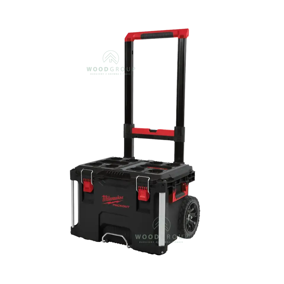 Skrzynia PACKOUT™ 1 (Trolley BOX) - 4932464078