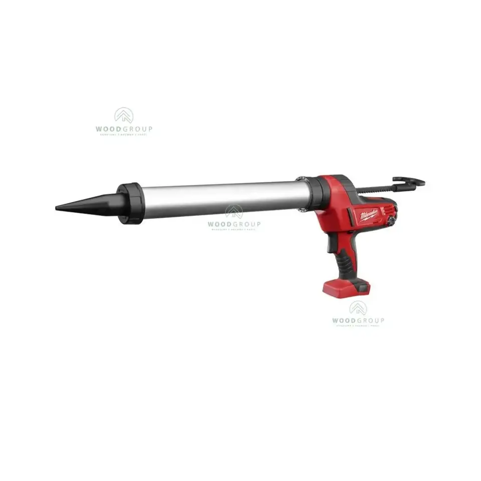 Pistolet do kleju z pojemnikiem 600 ml - C18 PCG/600A-0B - 4933459638