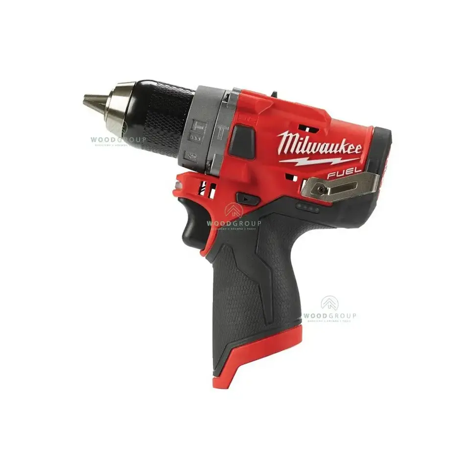 Wiertarko-wkrętarka udarowa M12 FPD-0