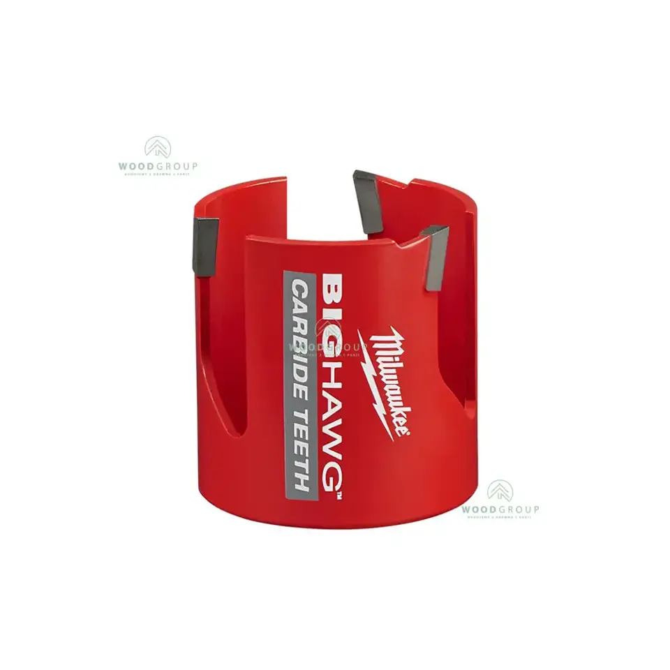 Otwornica z węglikiem wolframu BIG HAWG 68 mm - 4932464929
