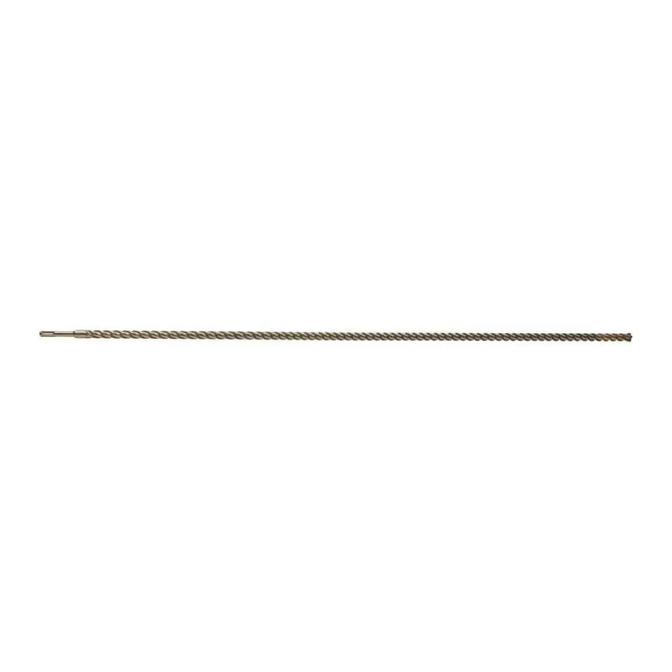 Wiertło do betonu SDS-Plus MX4, 10 x 1000 mm (1 szt.) - 4932352946
