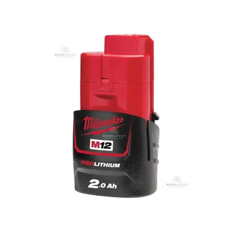 Akumulator 2.0 Ah M12™ - M12 B2 - 4932430064