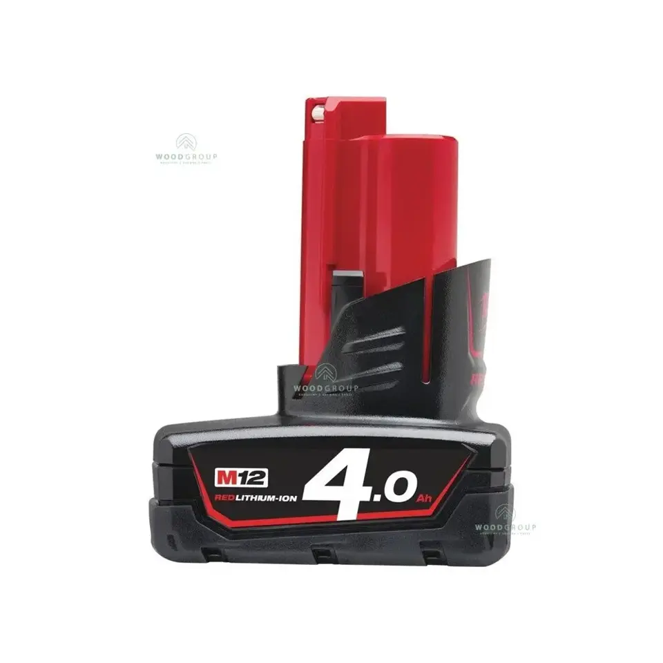 Akumulator 4.0 Ah M12™