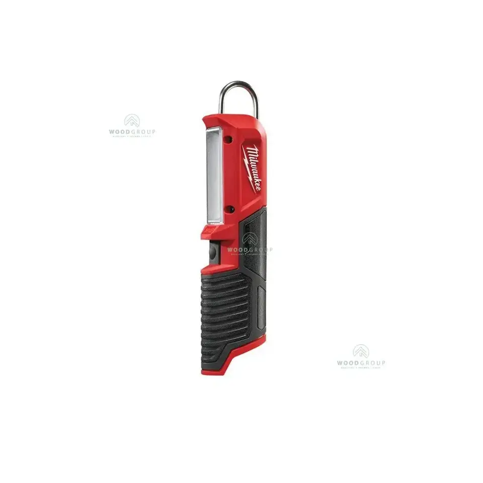 Latarka warsztatowa 220lm IP24 TRUEVIEW™ - M12 SL-0 - 4932430178