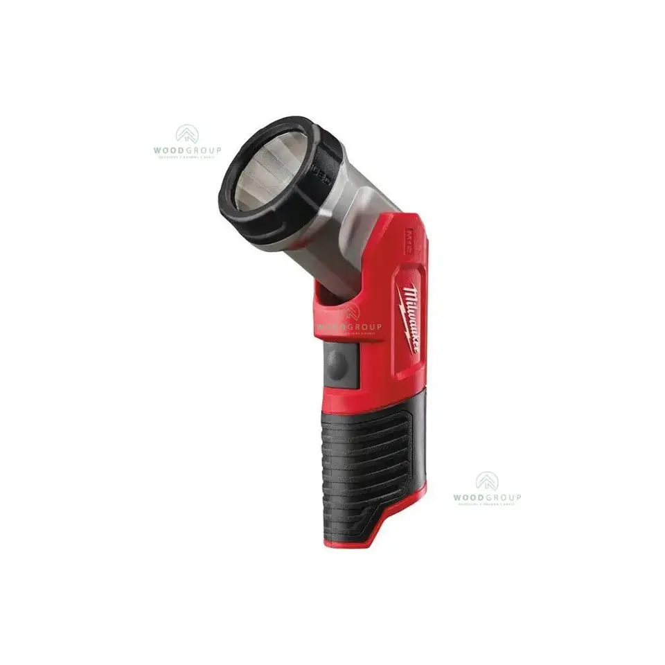 Latarka 120lm IP54 TRUEVIEW™ - M12 TLED-0 - 4932430360