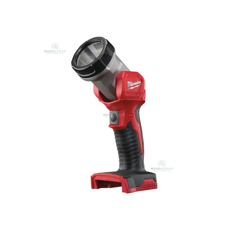 Latarka 120lm IP54 TRUEVIEW™ - M18 TLED-0 - 4932430361