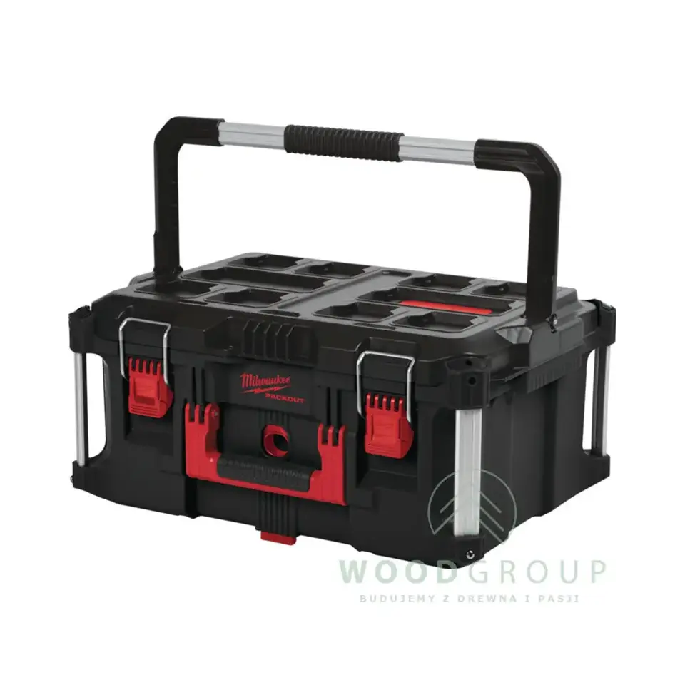 Skrzynka narzędziowa PACKOUT 2 - 4932464079
