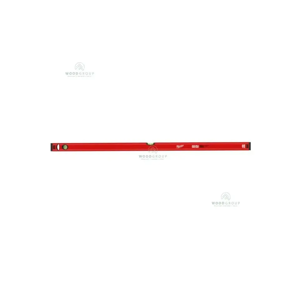 Poziomica Slim 120 cm - 4932459094