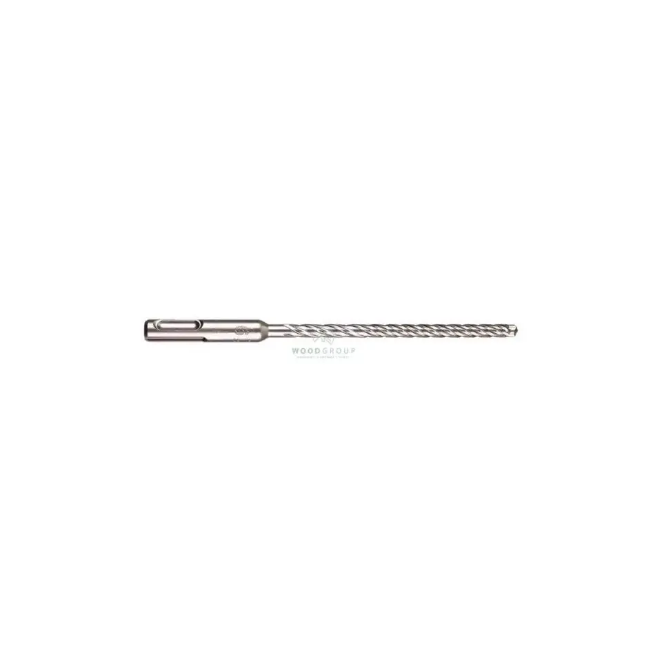 Wiertło SDS-Plus MX4 6/100/165 mm - 4932352012