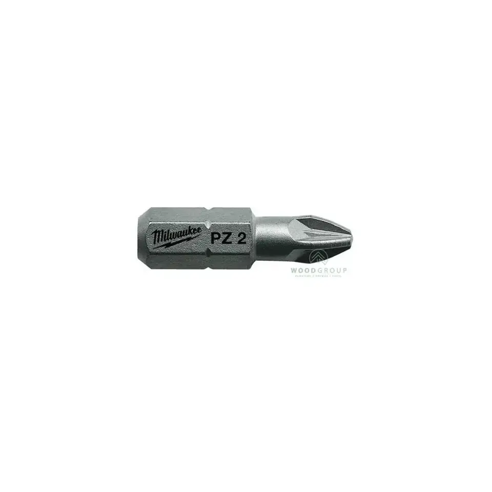 Bit standardowy do śrub Pozidriv, PZ1 x 25 mm (25 szt.) - 4932399589
