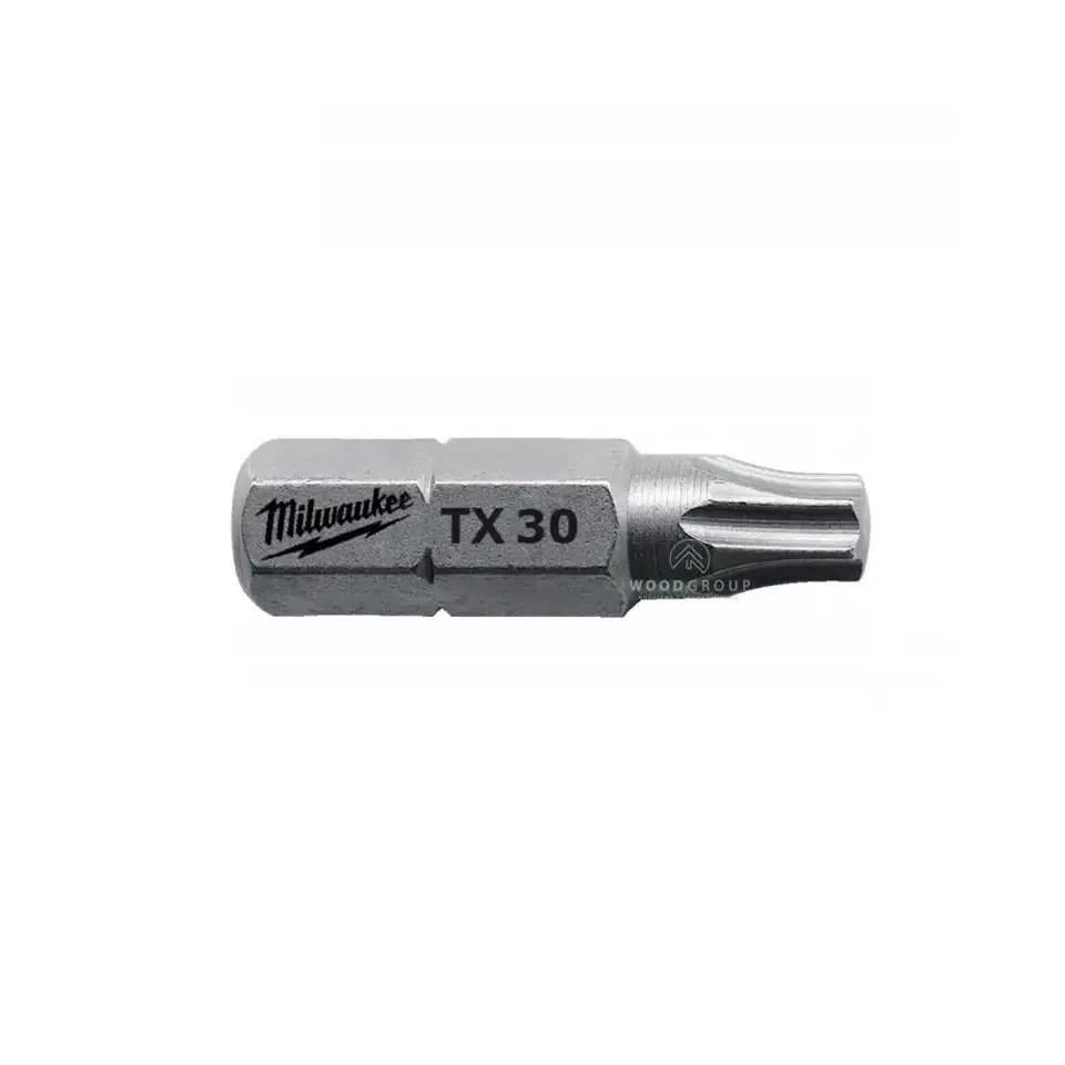 Bit Torx , TX30 x 25 mm (25 szt.) - 4932399599