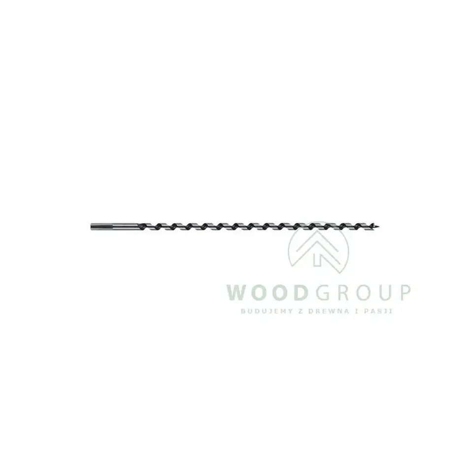 Wiertło kręte do drewna 12 x 460 HEX (1 szt.) - 4932363690