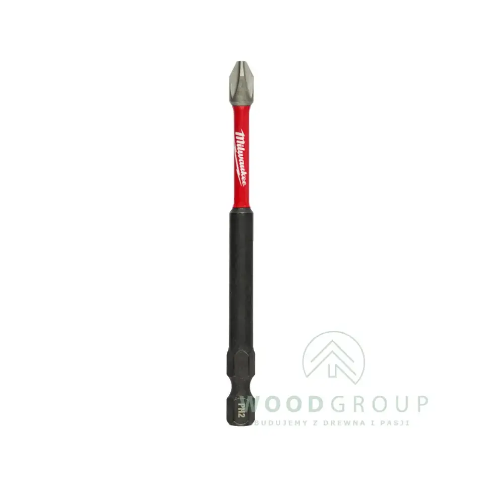Bit Shockwave PH2 (90 mm) - 4932430856