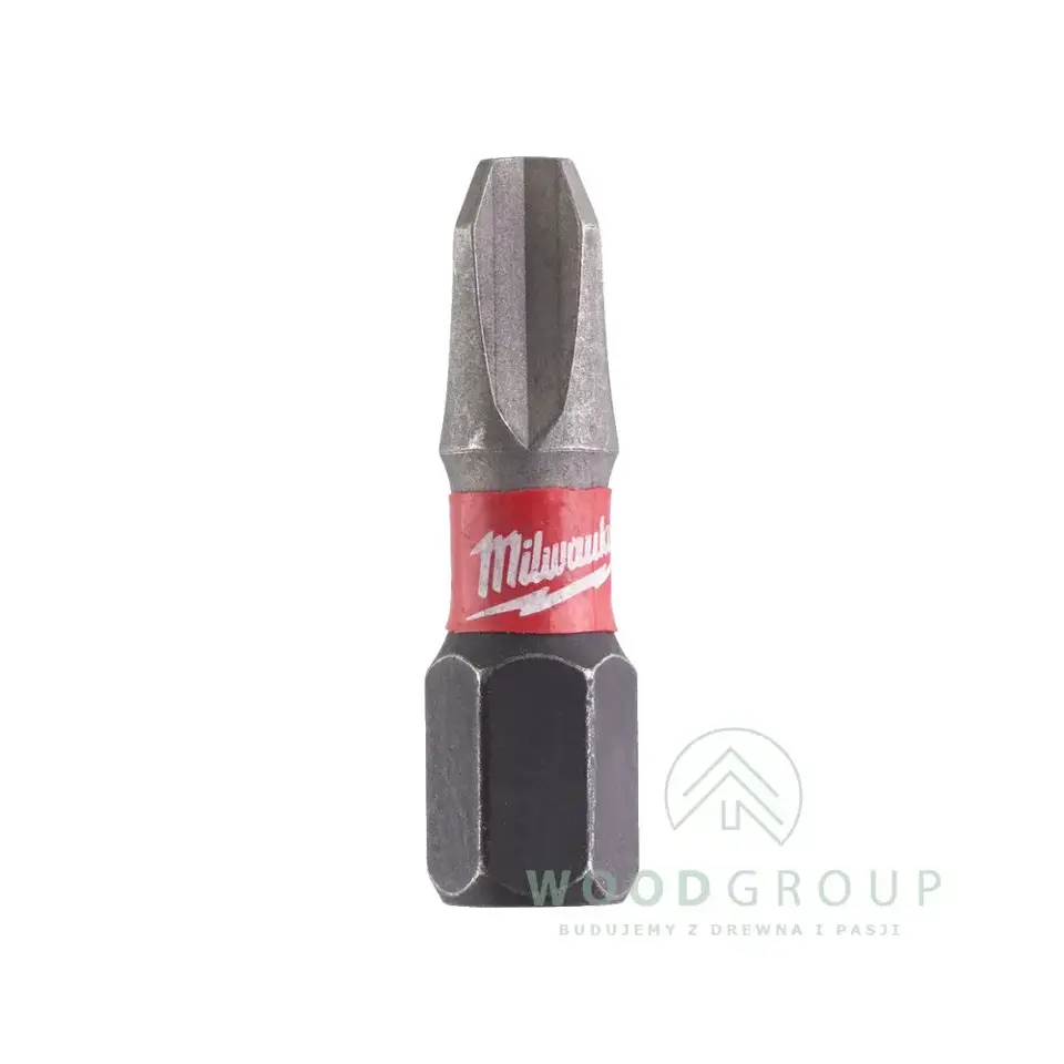 Bit Shockwave PH3 25 mm (2 szt.) - 4932430857