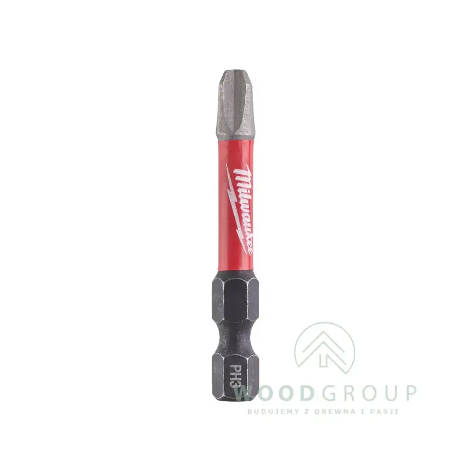 Bit Shockwave PH3 (50 mm) - 4932430858