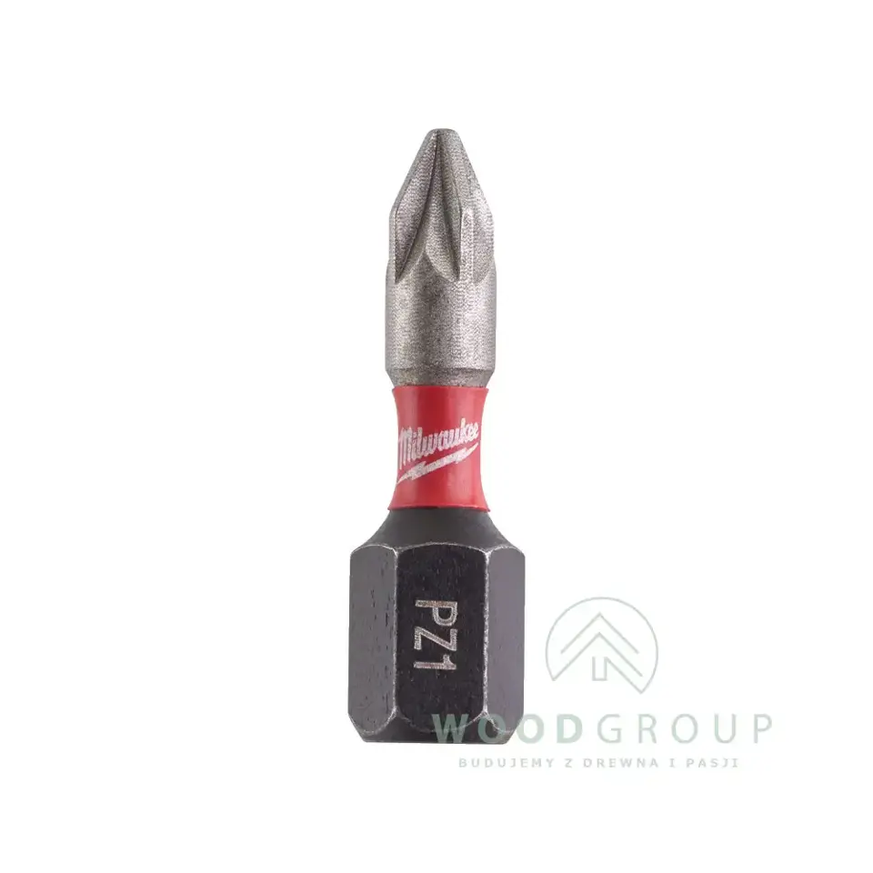 Bit Shockwave PZ1 25 mm (25 szt.) - 4932430861