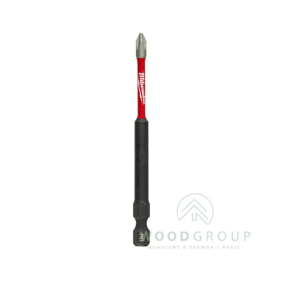 Bit Shockwave PZ1 (90 mm) - 4932430862