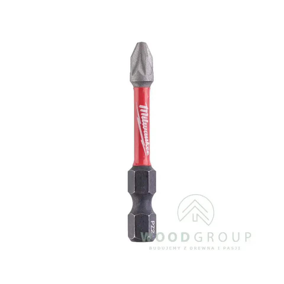 Bit Shockwave PZ2 (50 mm) - 4932430865