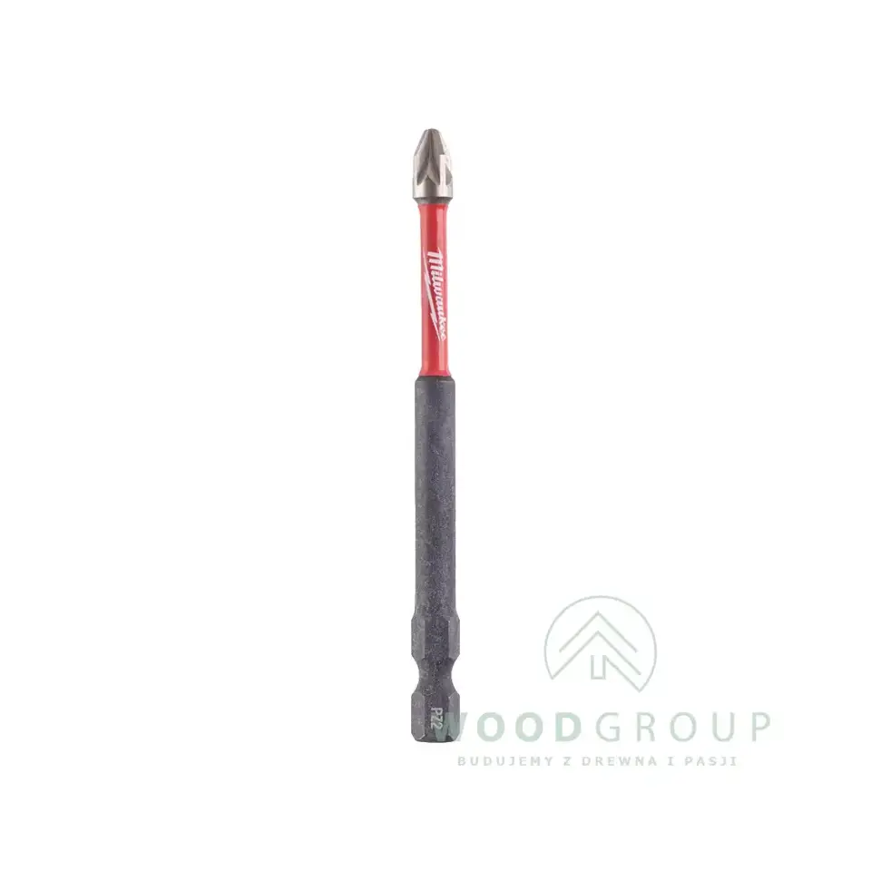 Bit Shockwave PZ2 (90 mm) - 4932430867