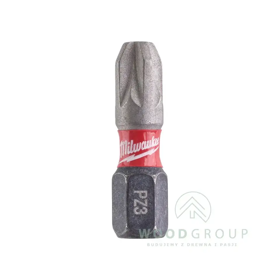 Bit Shockwave PZ3 25 mm (2 szt.) - 4932430868