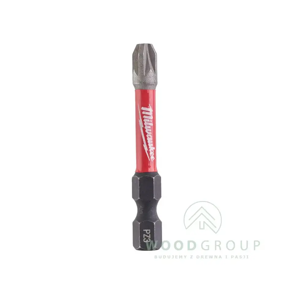 Bit Shockwave PZ3 50 mm (1 szt.) - 4932430870