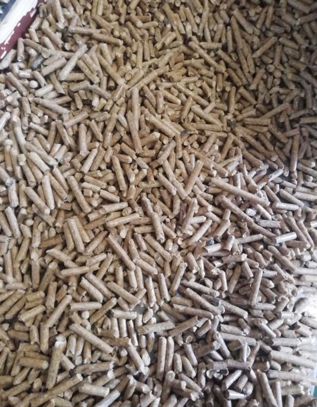 Pellet od producenta promocja !