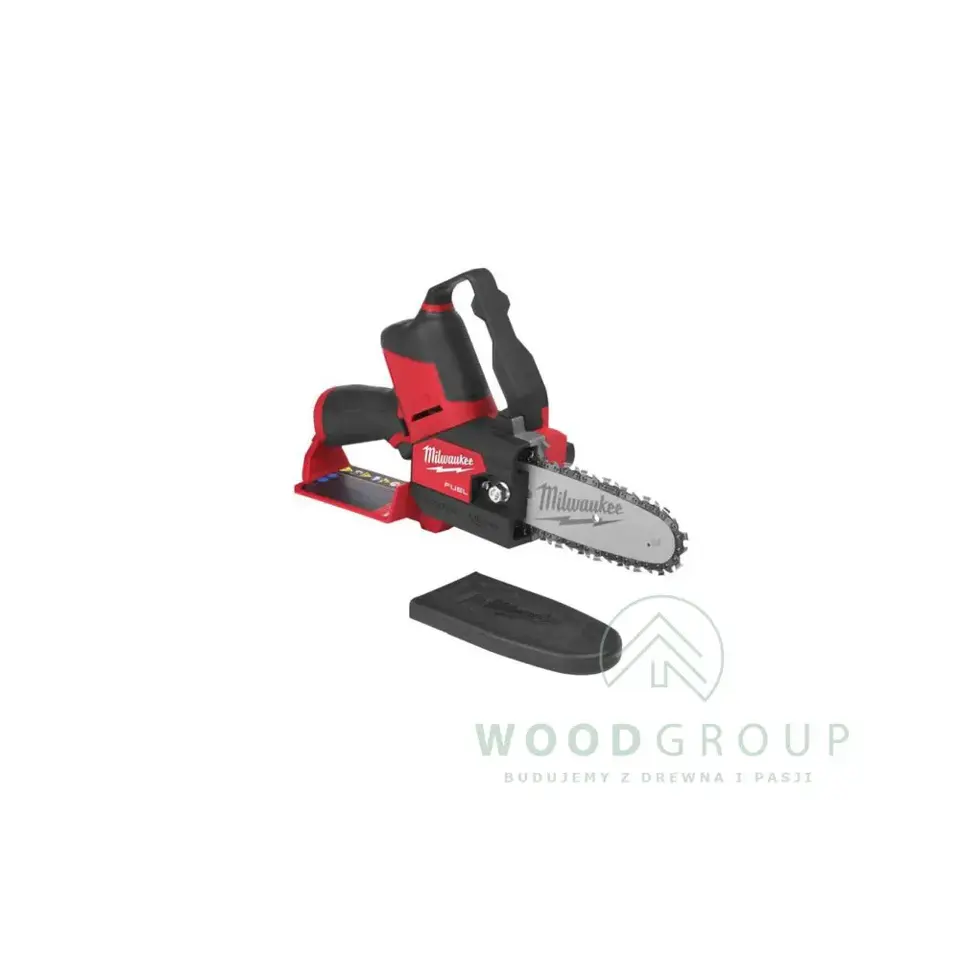Piła łańcuchowa do gałęzi (15 cm) - M12 FHS-0 - 4933472211