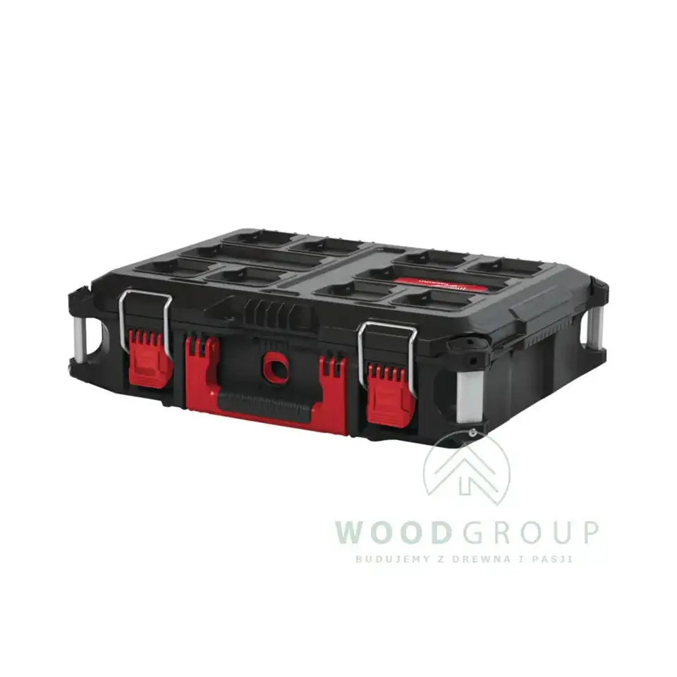 Skrzynka narzędziowa PACKOUT 3 - 4932464080