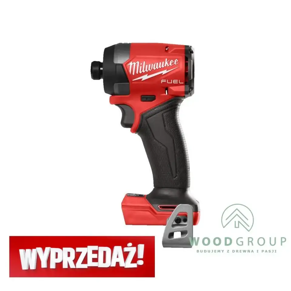 Zakrętarka udarowa 1/4" HEX - M18 FID3-0X - 4933479864