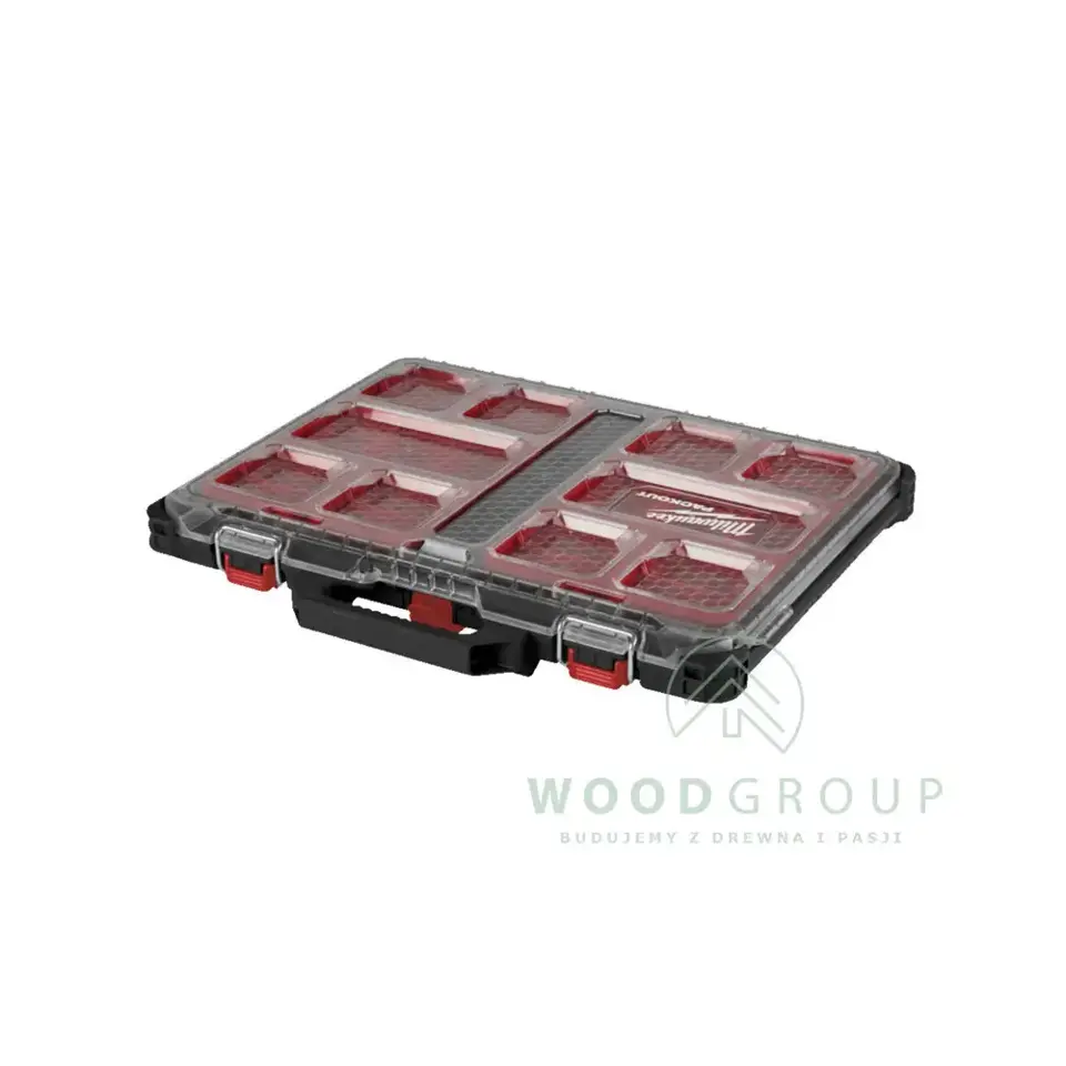 Organizer PACKOUT duży (SLIM) - 4932471064