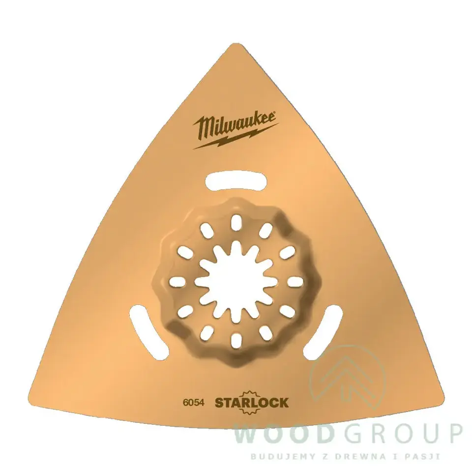Płyta szlifierska, tarnik z węglikiem do Multitool-a, 80 mm (1 szt.) - 48906054