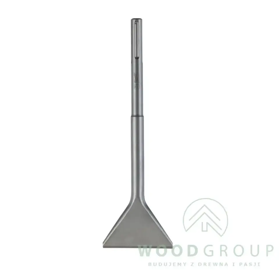 Dłuto szerokie SDS-Max, 115 x 300 mm (1 szt.) - 4932343745