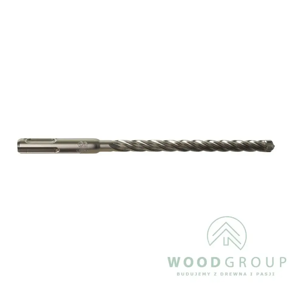 Wiertło SDS-Plus MX4, 8/100/165 mm - 4932352022