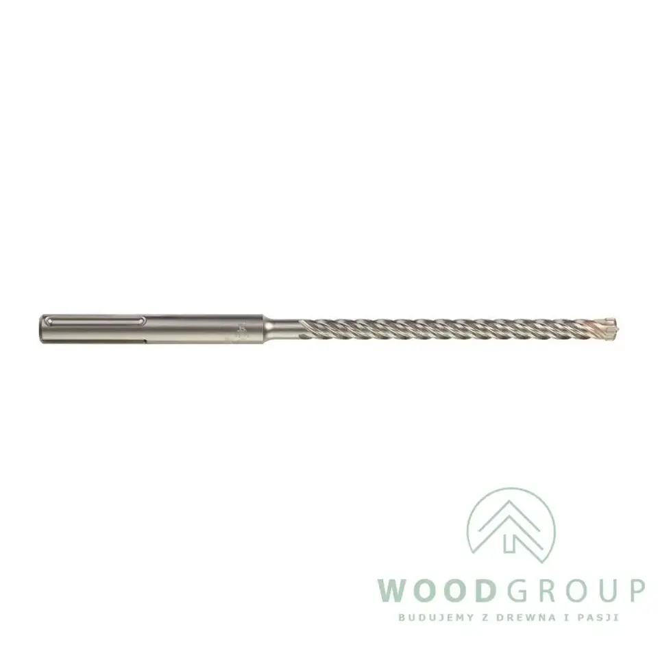 Wiertło do betonu SDS-Max MX4, 14 x 340 mm (1 szt.) - 4932352752