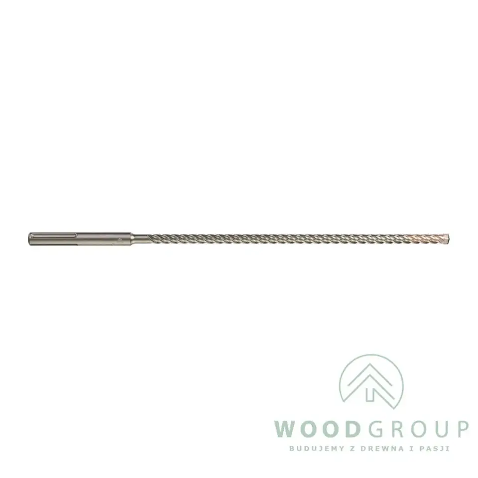 Wiertło do betonu SDS-Max MX4, 14 x 540 mm (1 szt.) - 4932352753