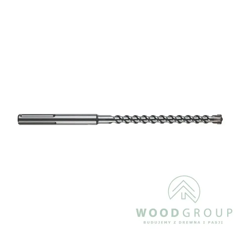 Wiertło do betonu SDS-Max MX4, 16 x 340 mm (1 szt.) - 4932352756