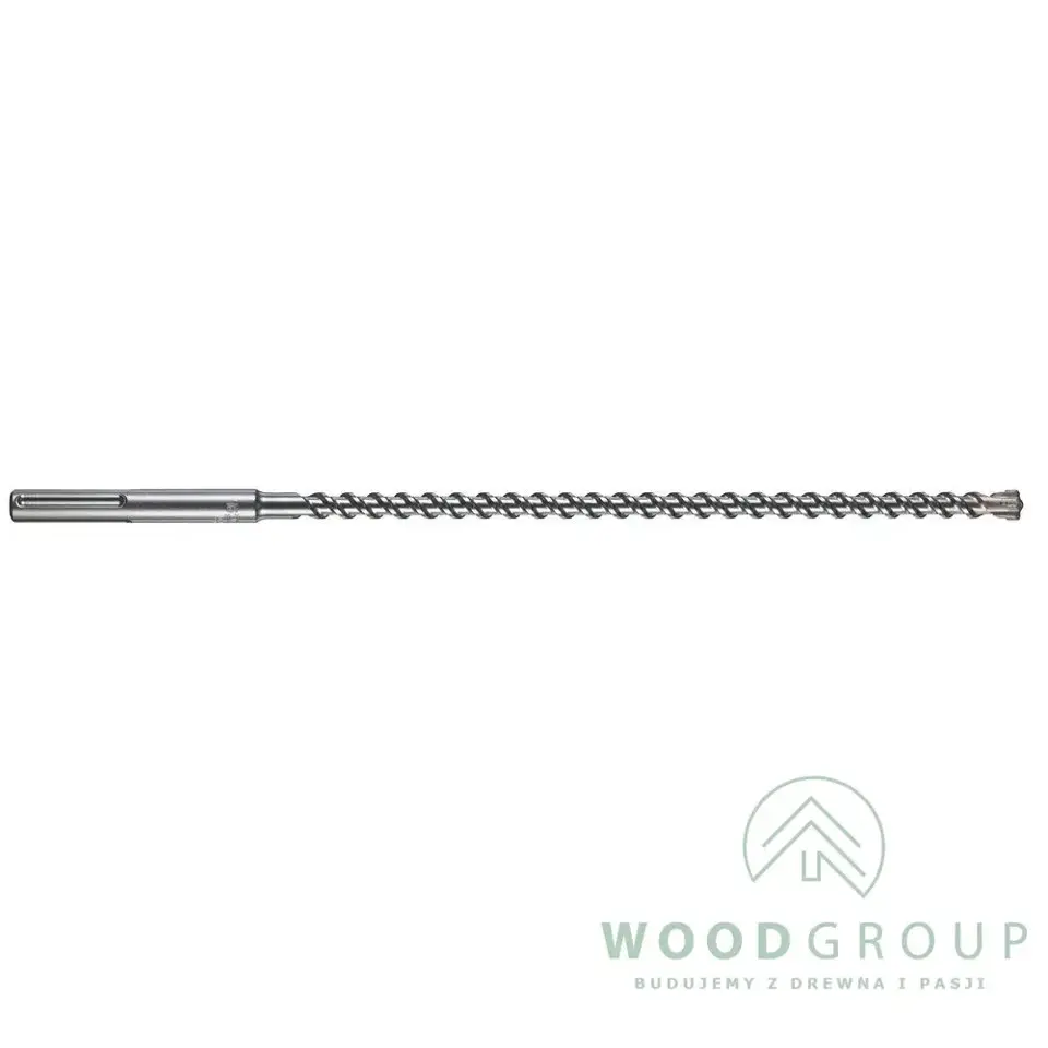 Wiertło do betonu SDS-Max MX4, 16 x 540 mm (1 szt.) - 4932352756