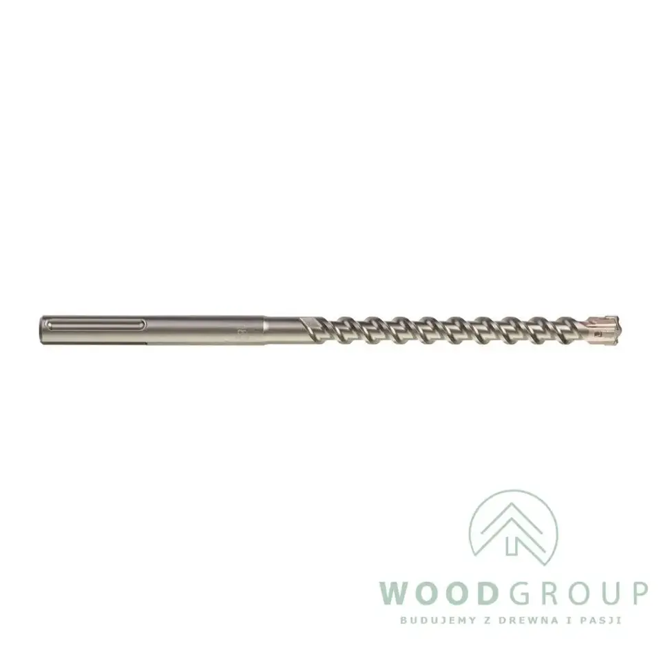 Wiertło do betonu SDS-Max MX4, 18 x 340 mm (1 szt.) - 4932352760