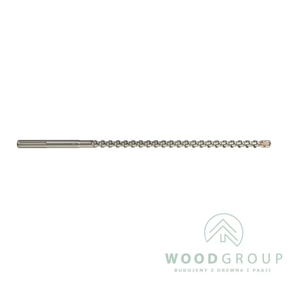 Wiertło do betonu SDS-Max MX4, 18 x 540 mm (1 szt.) - 4932352761