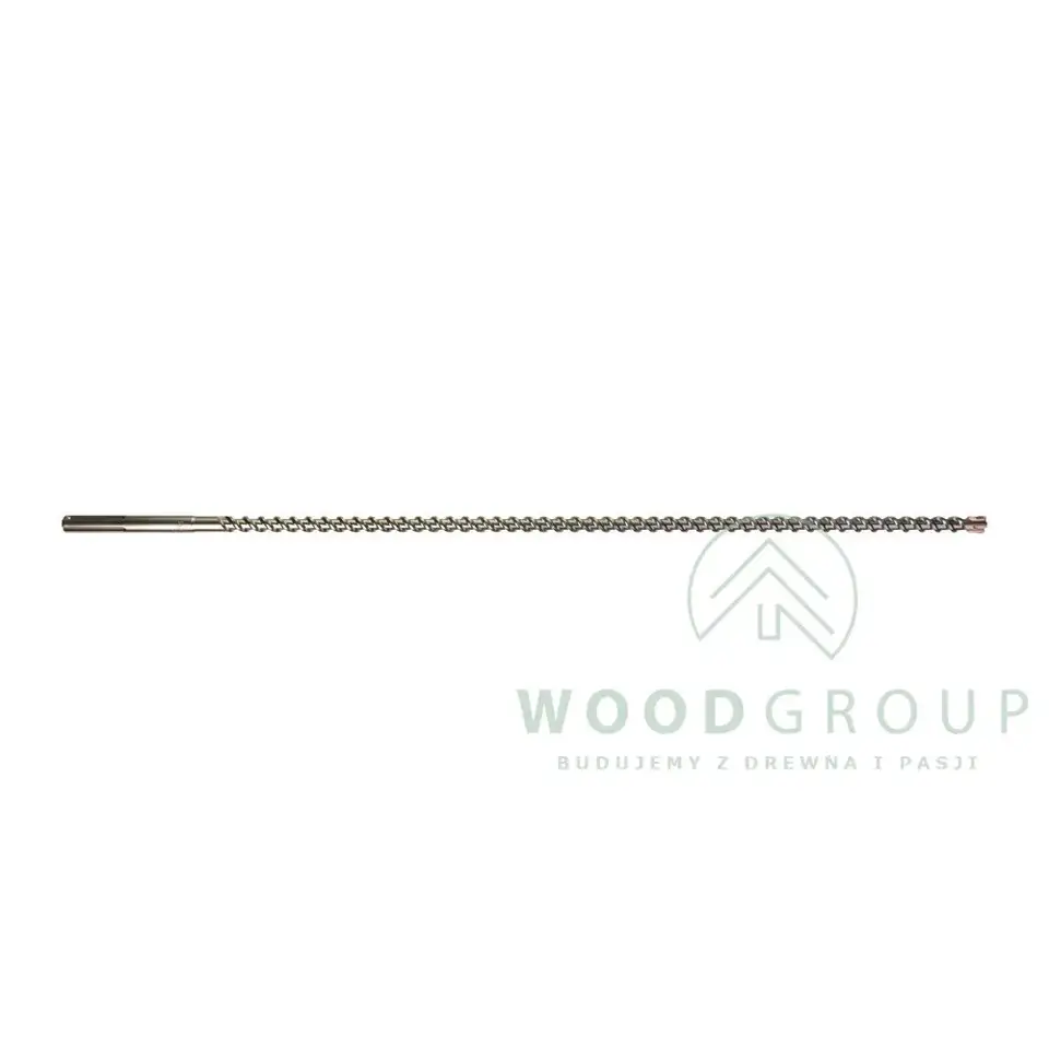Wiertło do betonu SDS-Max MX4, 18 x 940 mm (1 szt.) - 4932352762