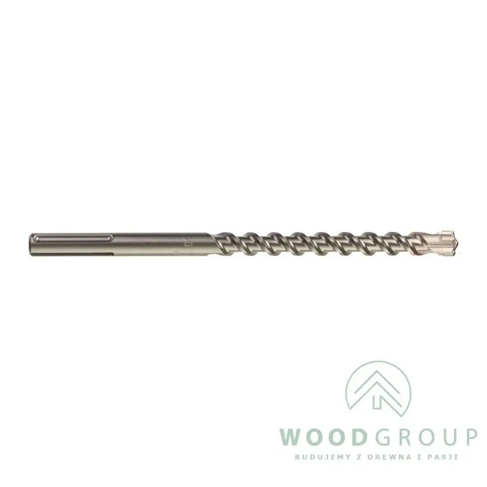 Wiertło do betonu SDS-Max MX4, 20 x 320 mm (1 szt.) - 4932352764