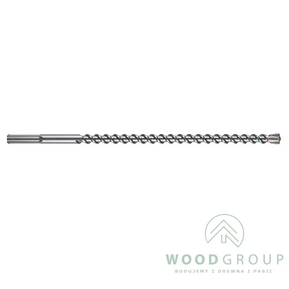 Wiertło do betonu SDS-Max MX4, 20 x 520 mm (1 szt.) - 4932352765