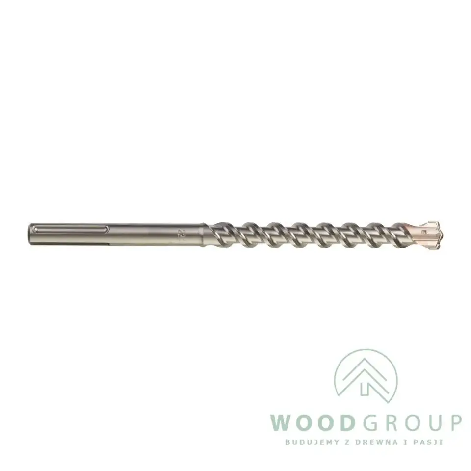 Wiertło do betonu SDS-Max MX4, 22 x 320 mm (1 szt.) - 4932352768