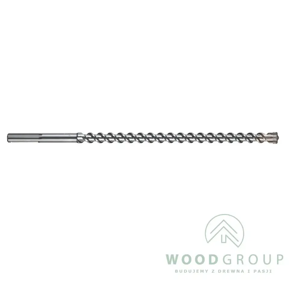 Wiertło do betonu SDS-Max MX4, 22 x 520 mm (1 szt.) - 4932352769