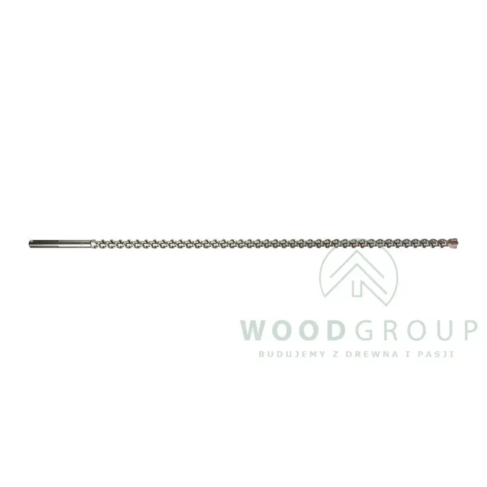 Wiertło do betonu SDS-Max MX4, 22 x 920 mm (1 szt.) - 4932352770