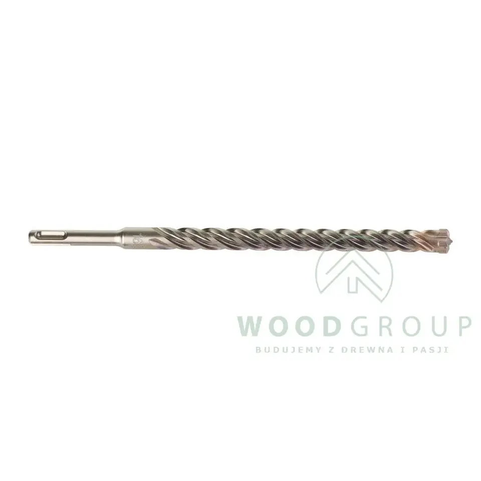Wiertło do betonu SDS-Plus MX4, 16 x 260 mm (1 szt.) - 4932352819